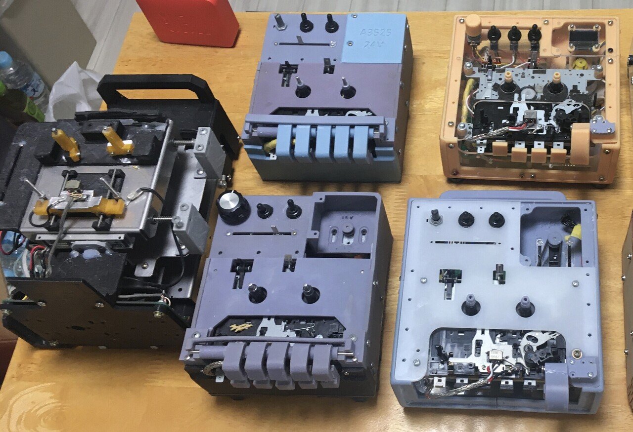 カセットテープDJの大江戸テクニカです|大江戸テクニカ カセットテープDJの大江戸テクニカです|大江戸テクニカ