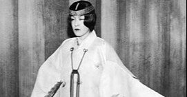 白洲正子の能と骨董｜浅原録郎