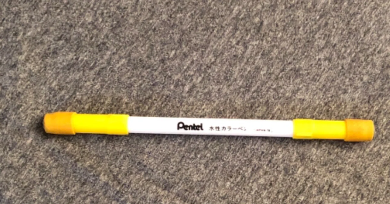 ペン回し レアペン等まとめ売り 明かし