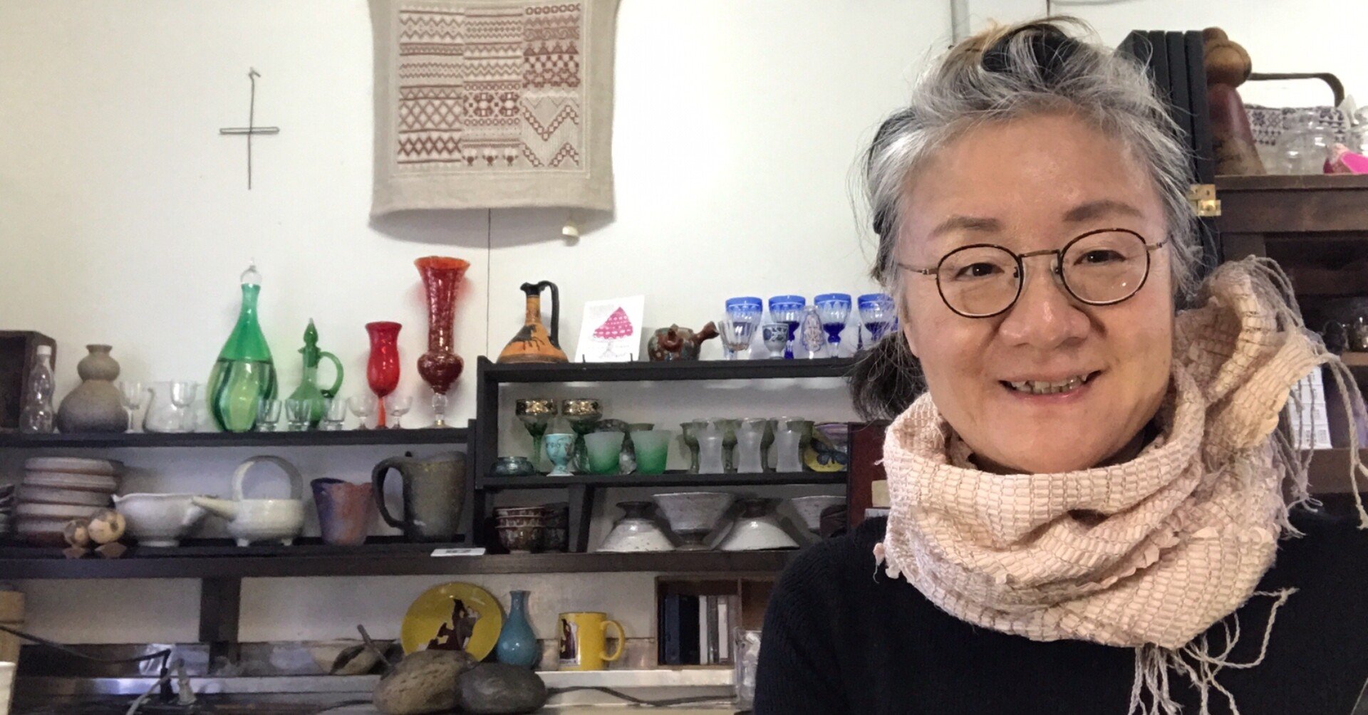 週末雑貨屋あとりんこゴッチャ店主 近藤まゆみnote始めます Atorinco 近藤まゆみ Note 週末雑貨屋あとりんこゴッチャ店主 近藤まゆみnote始めます Atorinco 近藤まゆみ Note