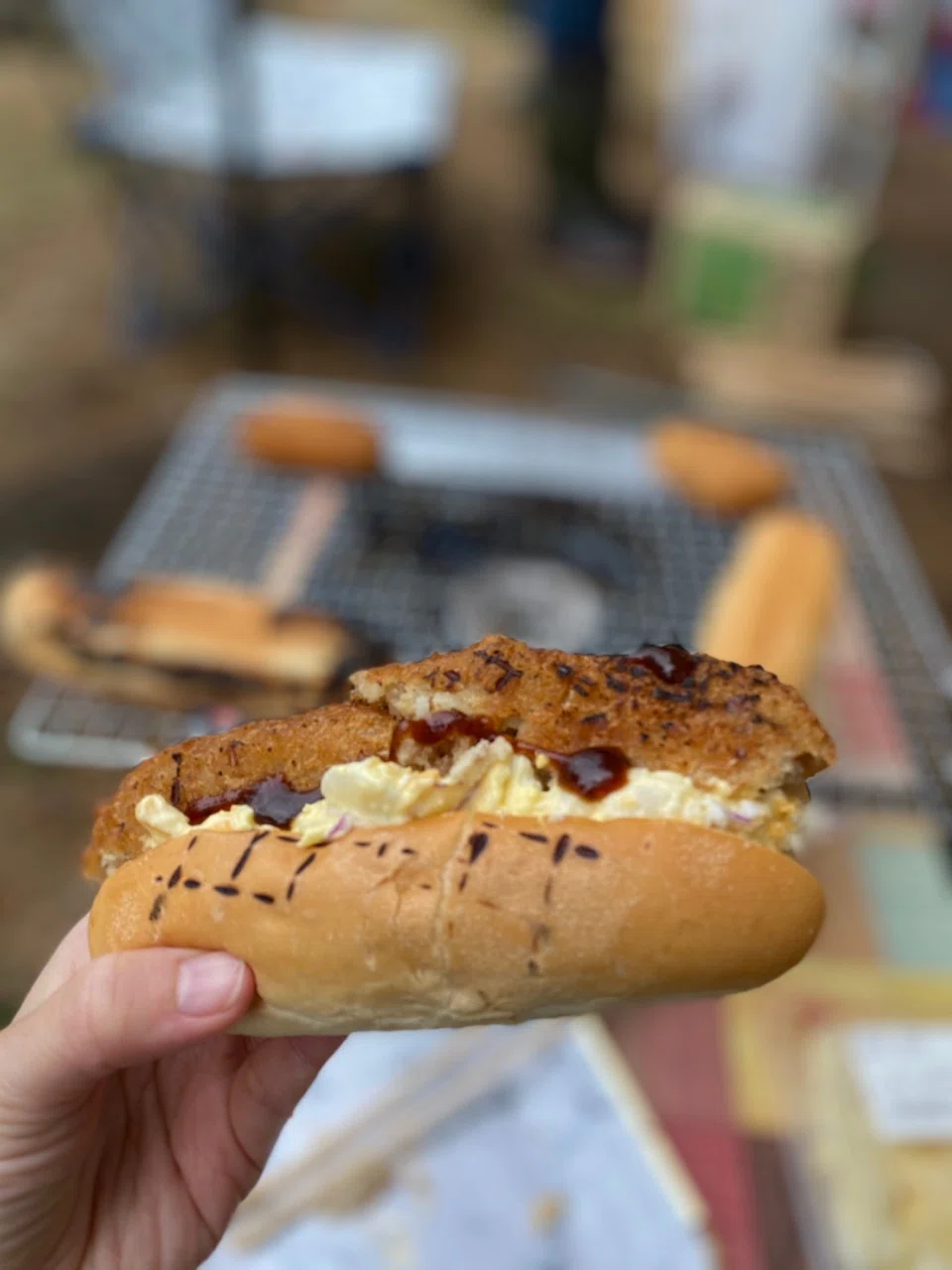 Taking Moriko Camping [Shuzenji Edition]｜Moriko Summer