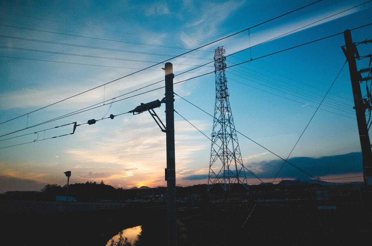 東京夕焼けコレクション O太郎 Urban Photographer Note 東京夕焼けコレクション O太郎 Urban Photographer Note