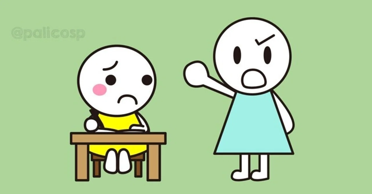 人につい口出ししちゃう人って 自分が親に沢山口出しされたんだろうなあと思う 伊藤巴 ぱりこ 漫画家カウンセラー Note