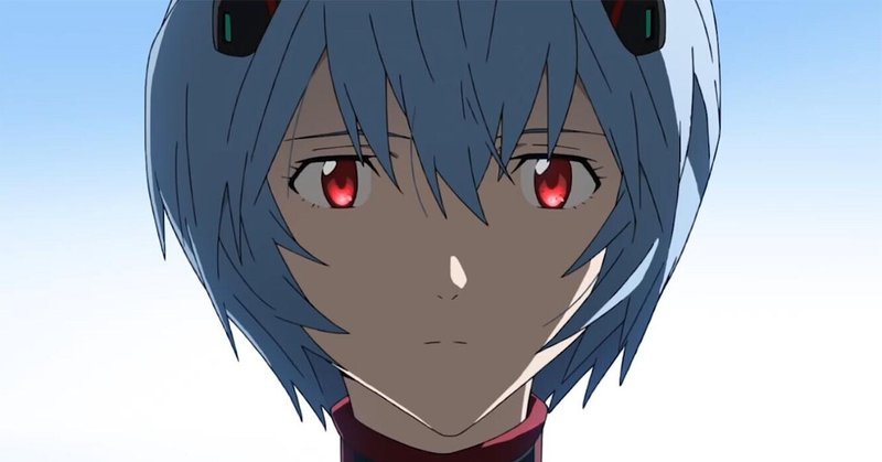 Eva 綾波レイ厳選画像集 新 旧含む ハチ Note Eva 綾波レイ厳選画像集 新 旧含む ハチ Note