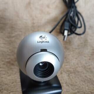 Webカメラ LOGITECH CONNECT Webカメ入門 その1｜Amor