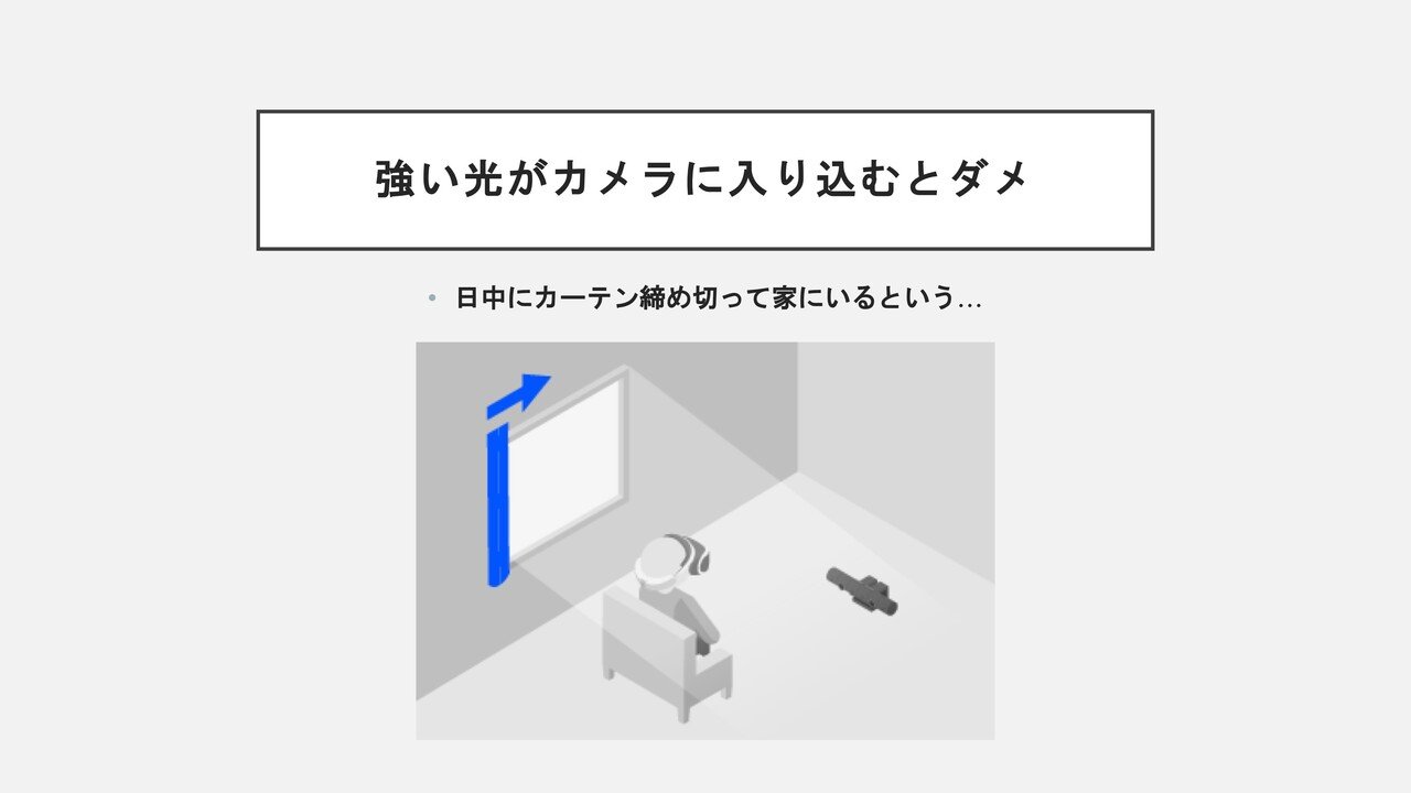 Psvrを使ってみて いいところと悪いところ 名古屋市立大学 大衆文化研究会 大文研 Note