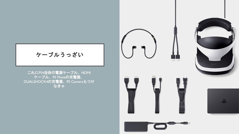 Psvrを使ってみて いいところと悪いところ 名古屋市立大学 大衆文化研究会 大文研 Note Psvrを使ってみて いいところと悪いところ 名古屋市立大学 大衆文化研究会 大文研 Note