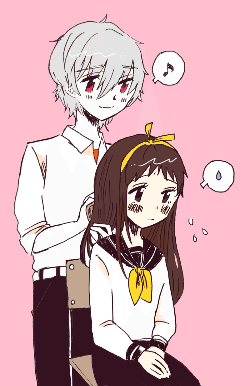カヲシン漫画 せん Note