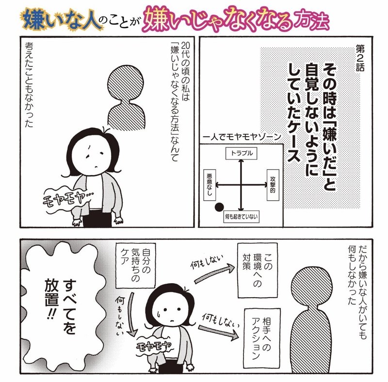 凶暴なレビューについて考えた 田房永子 Tabusa Eiko Note 凶暴なレビューについて考えた 田房永子 Tabusa Eiko Note