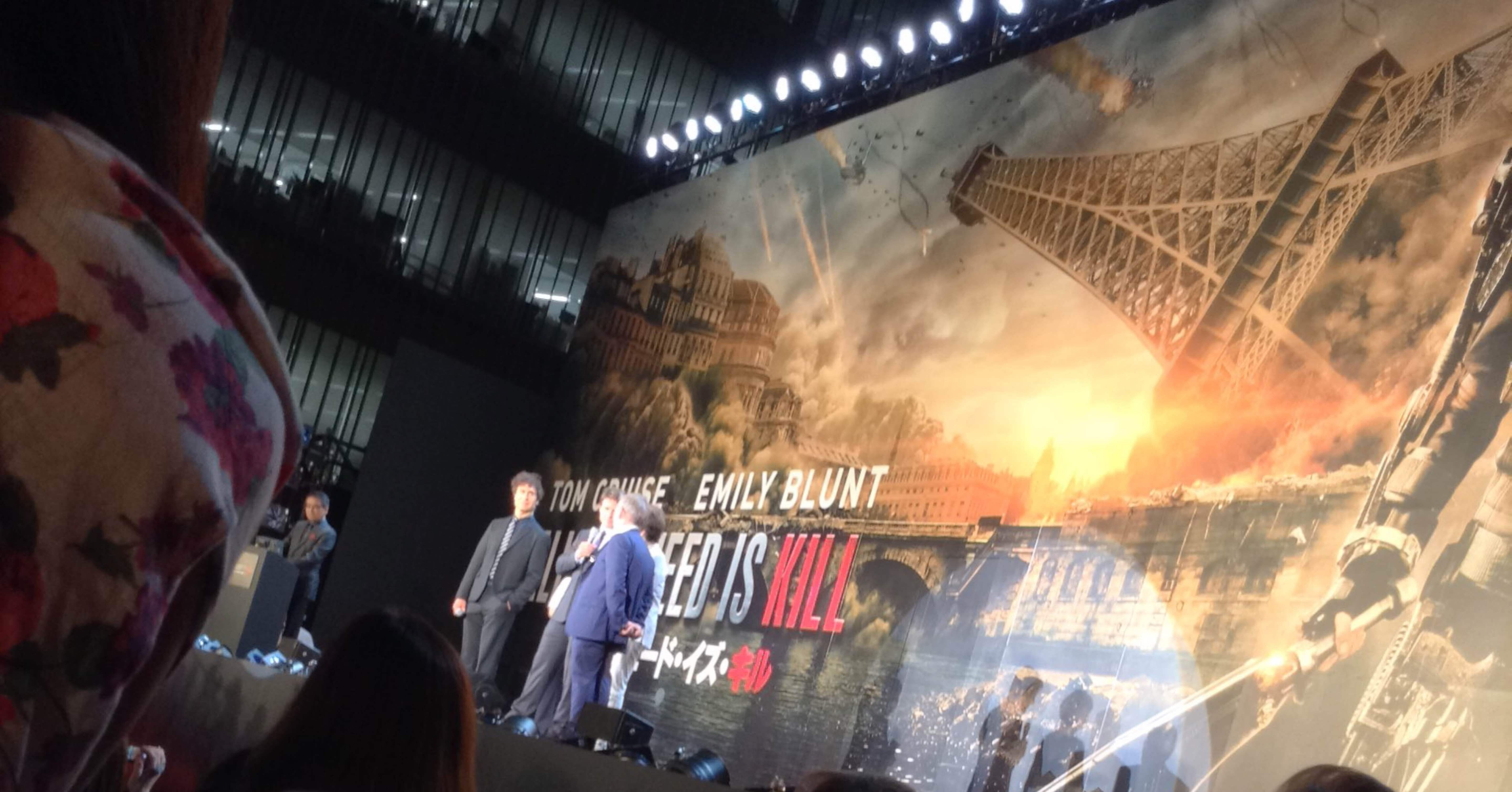 背中押したい兵士トム クルーズ熱演 日本原作 オール ユー ニード イズ キル キャストの信念貫く多様作も Noriko Note 背中押したい兵士トム クルーズ熱演 日本原作 オール ユー ニード イズ キル キャストの信念貫く多様作も Noriko Note