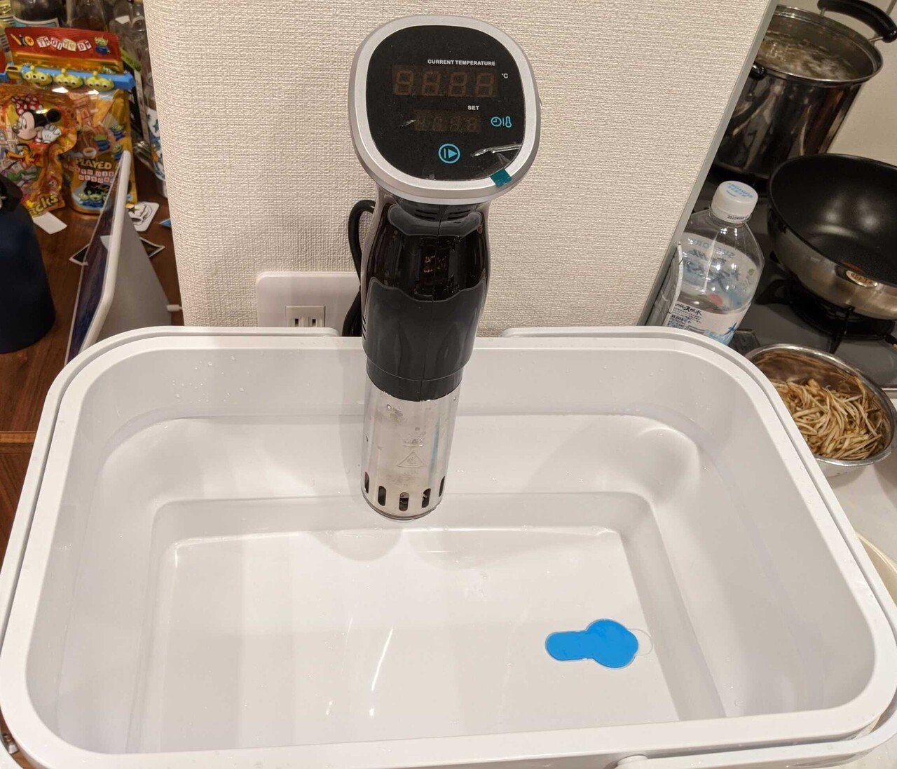 低温調理器を買ったら綺麗なチャーシューができた話 Misoca12 Note