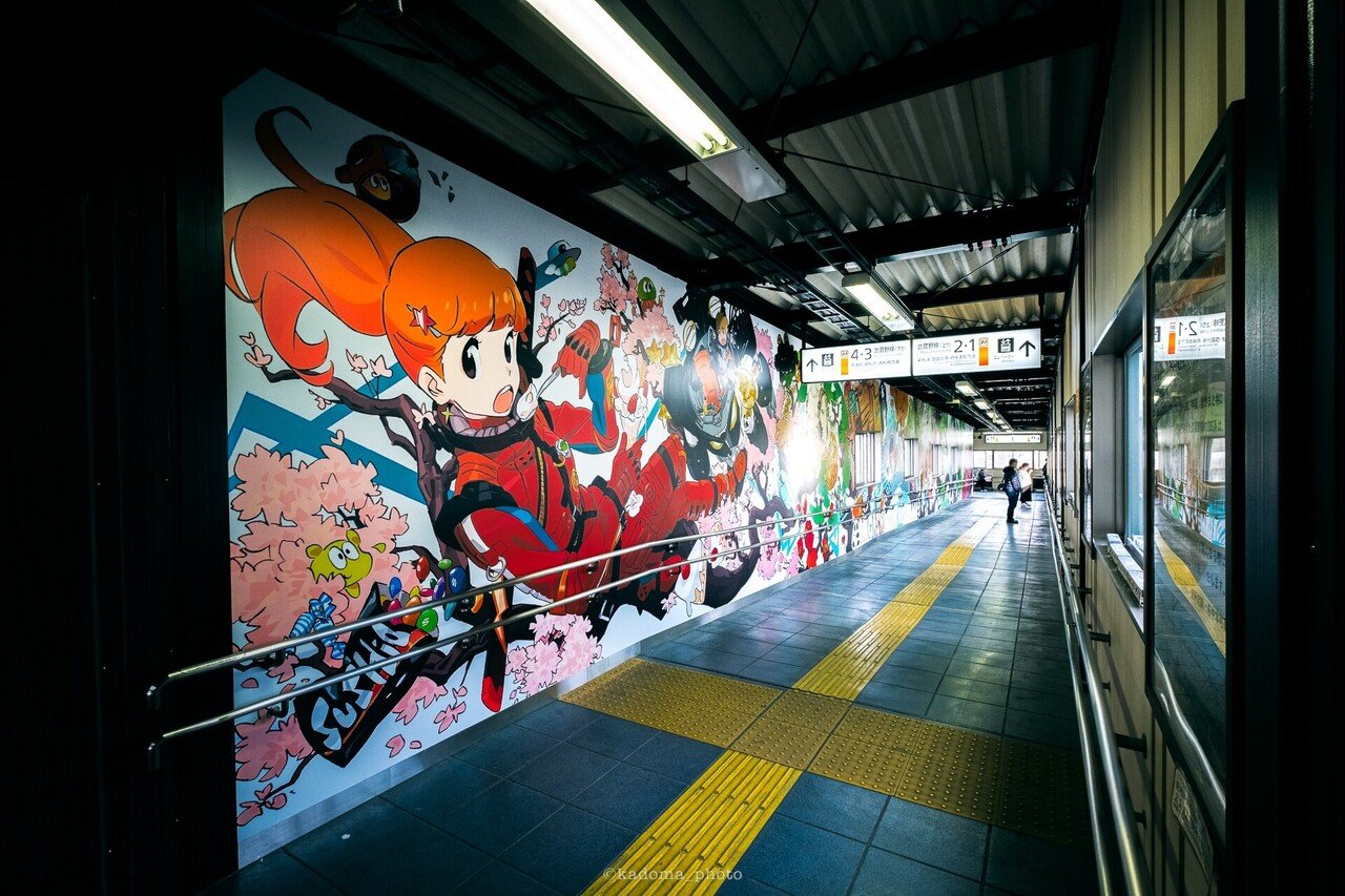 FUJIFILM XF10-24mmF4を買ってみた【作例15枚】｜かどま