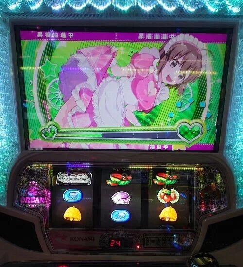32 パチスロ稼働日記【ガールズケイリン G1 フェアリーグランプリ