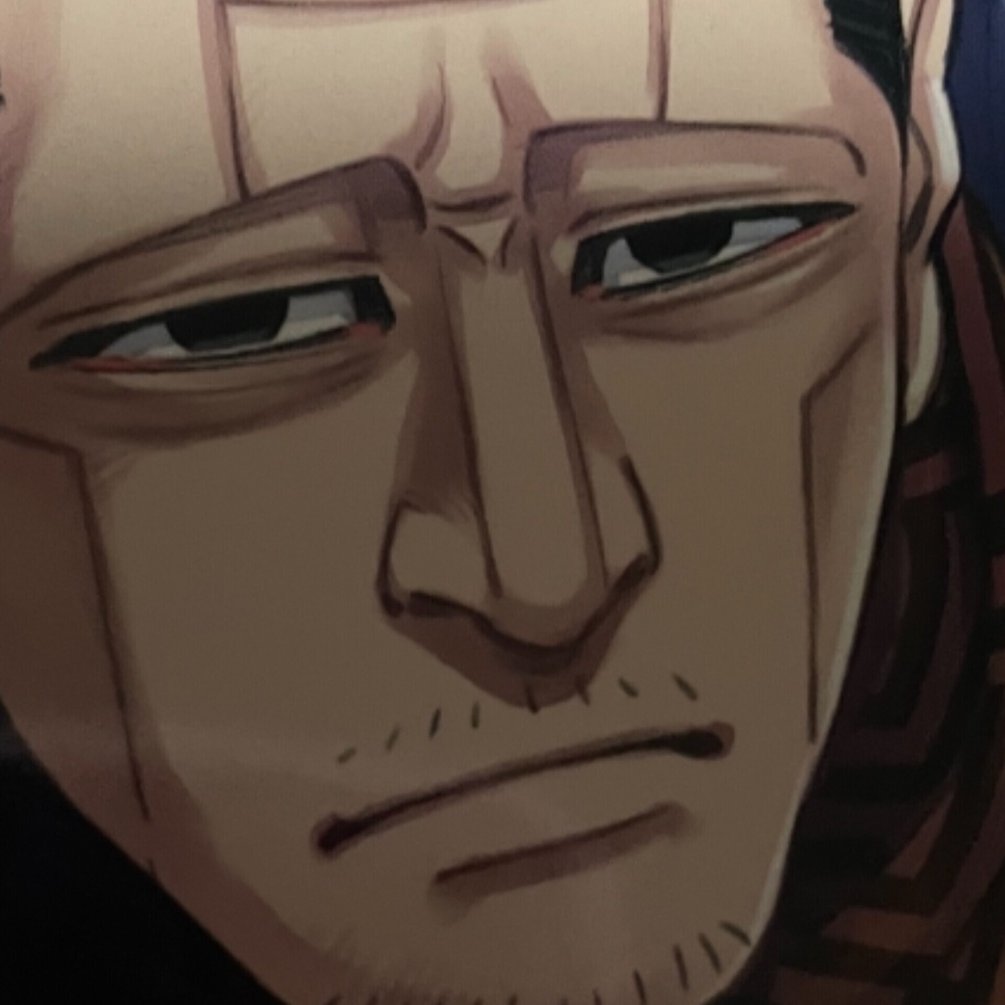 ゴールデンカムイ』24巻 あれやこれや｜小檜山青 Sei KOBIYAMA