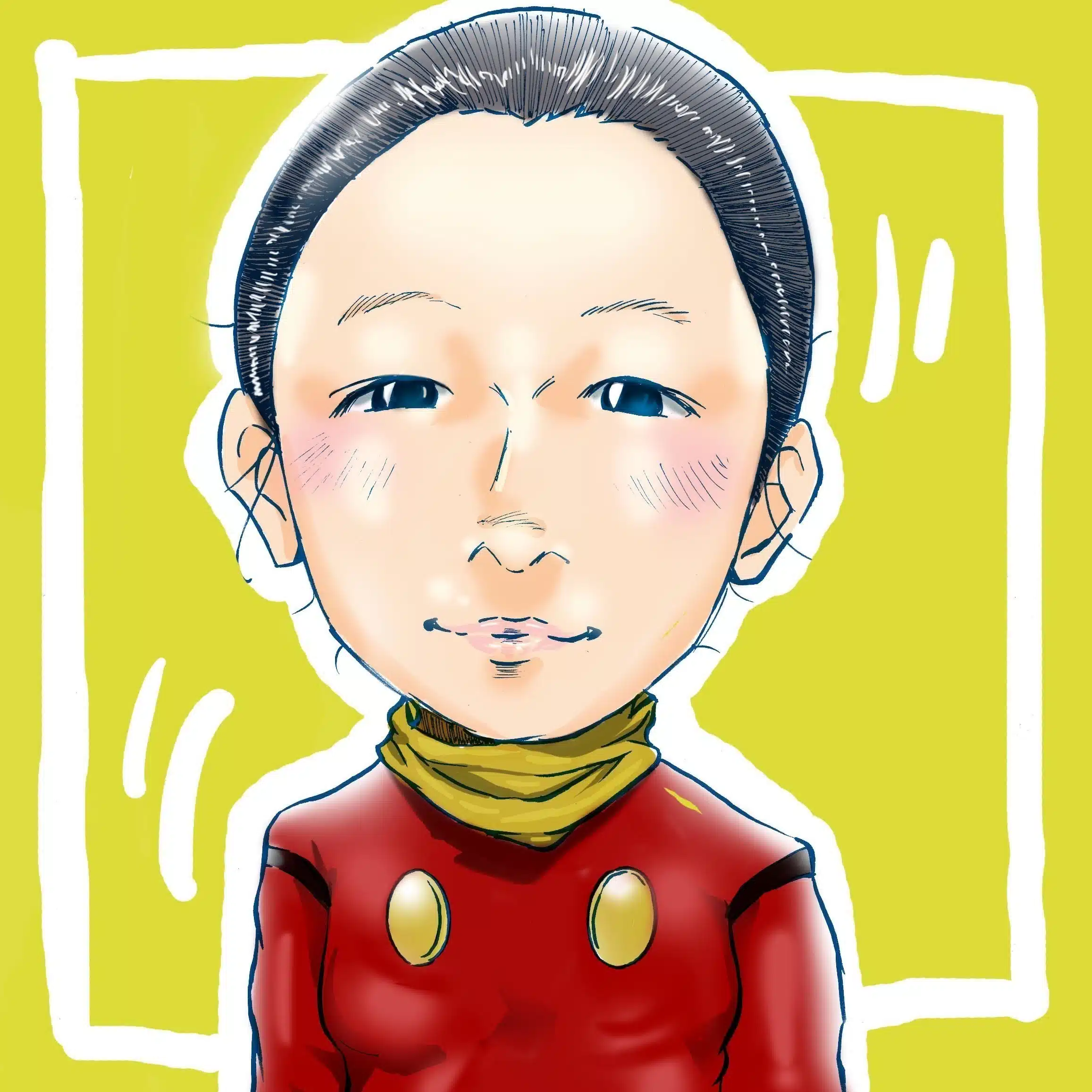 田下愛（サブアカ）文学フリマ東京 5月6日カ-23〜24