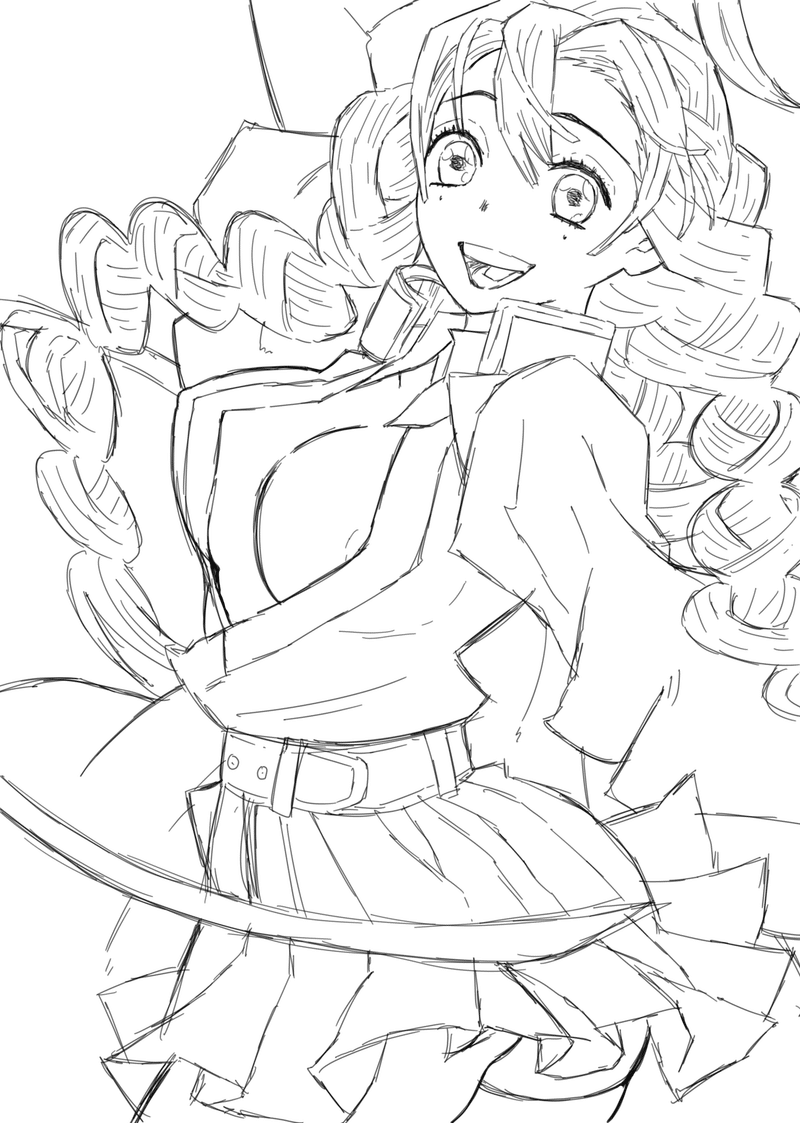 絵の勉強について 恥の多い練習をしてきました 第５５回 毎日１絵 おじさんは練習してます ゴジュから男 Note