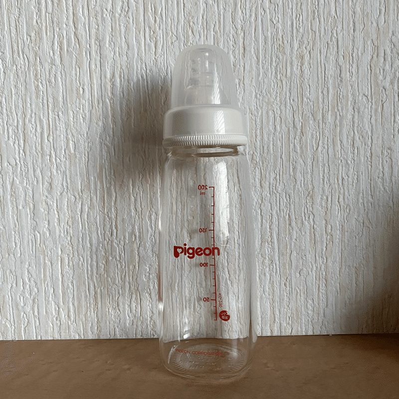 生後240ヶ月からはじめるばぶ活 大人が 節度を守って 赤ちゃんがえりをした話 佐伯ぽ 仮 Note