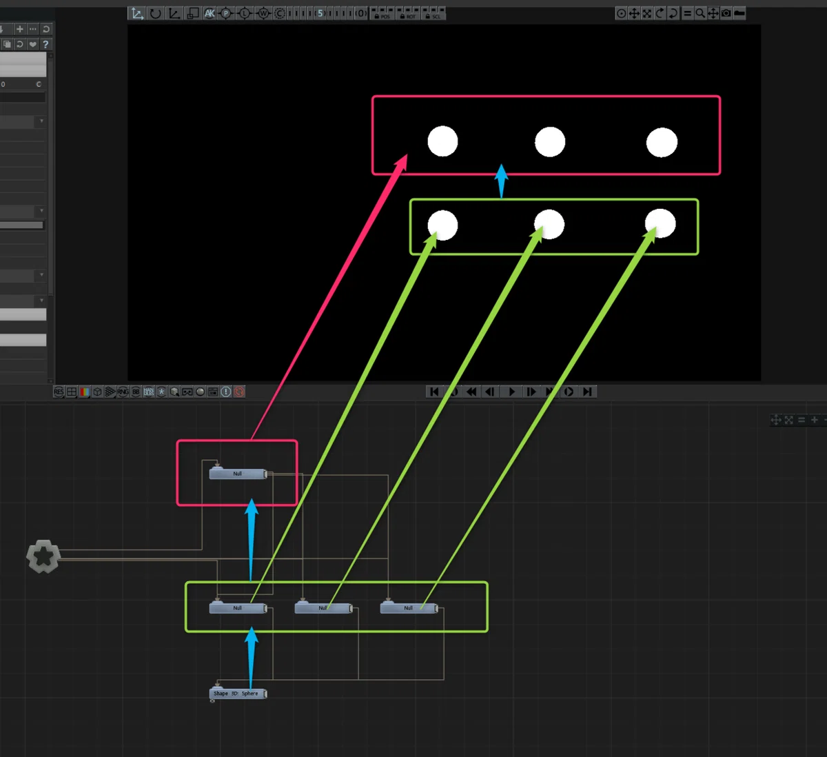 Some TIPS that might be useful when creating with [Notch]｜T