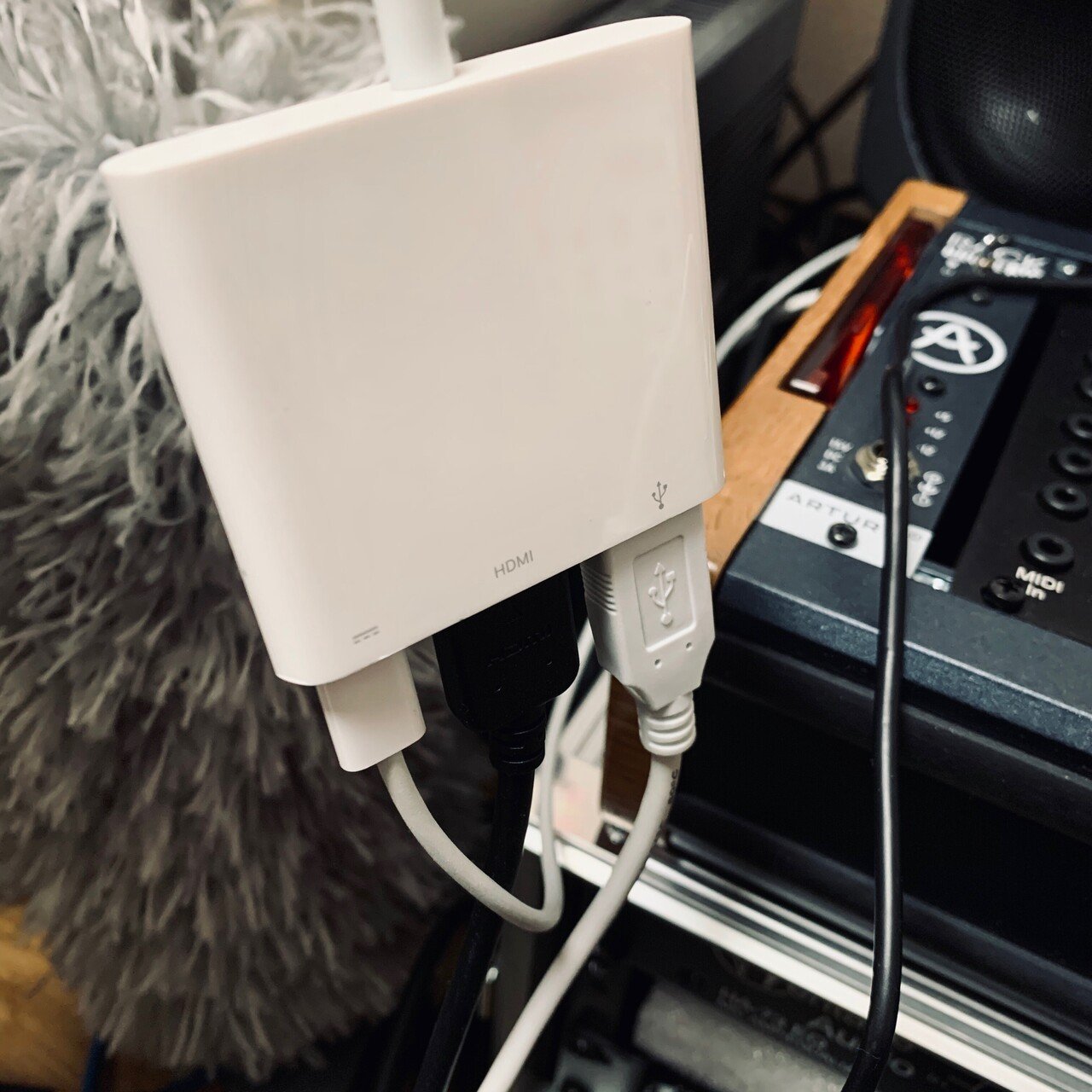 polyend poly2 midi to cv モジュラーシンセ polyend poly2 midi to cv モジュラーシンセ