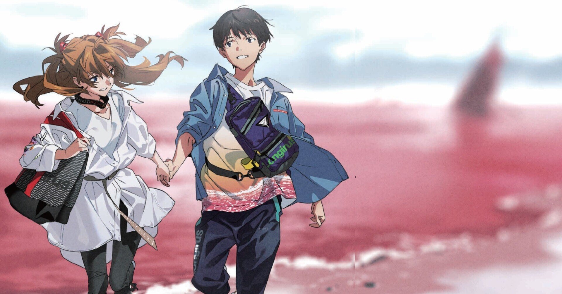 セカイ系の特徴は?