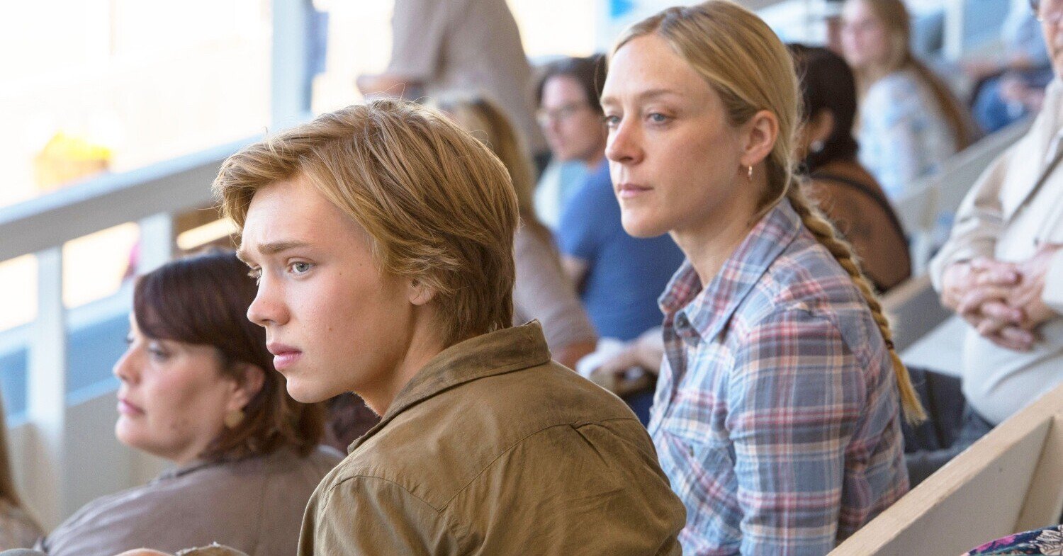 映画 荒野にて Lean On Pete アンドリュー ヘイ Marr Note 映画 荒野にて Lean On Pete アンドリュー ヘイ Marr Note