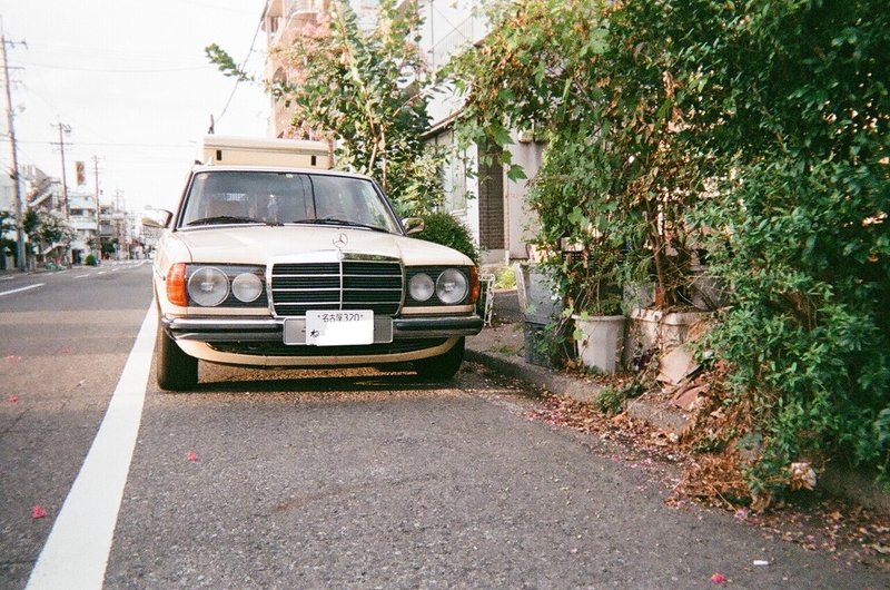 乗っている人がカッコよく見える車 原 武義 Note 乗っている人がカッコよく見える車 原 武義 Note