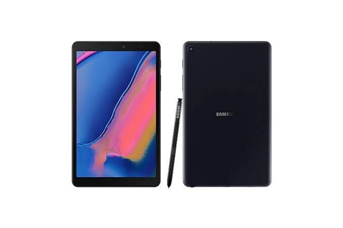 Galaxy Tab A8.0 with S-Pen (LTE) SM-P205タブレット - タブレット