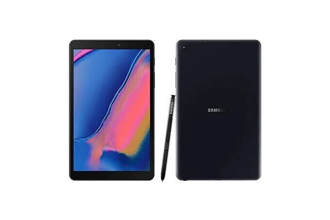 使用レビュー】Samsung Galaxy Tab A 8.0 (2019) LTE 32GB (With Spen 