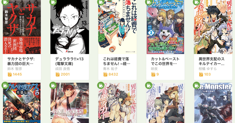19年4月の読書 こも 零細企業営業 9月読書数101冊 Note