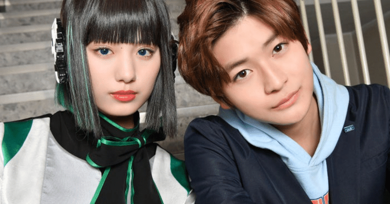 イズ 仮面ライダーゼロワン ネタバレ