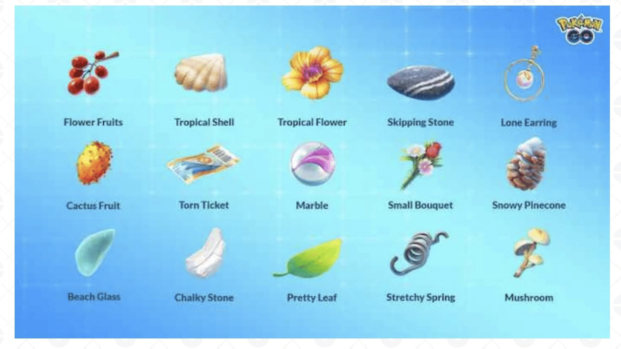 ポケgotl50への道 Tl48のタスククリアに必要な 相棒のおみやげ とは Takashi Katagiri Note ポケgotl50への道 Tl48のタスククリアに必要な 相棒のおみやげ とは Takashi Katagiri Note