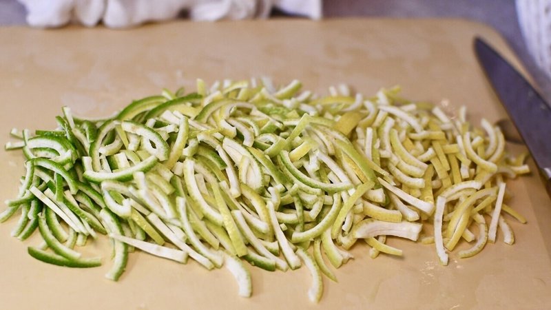 11 15 11 23 ライム ラフランスマーマレード Uncountable Note