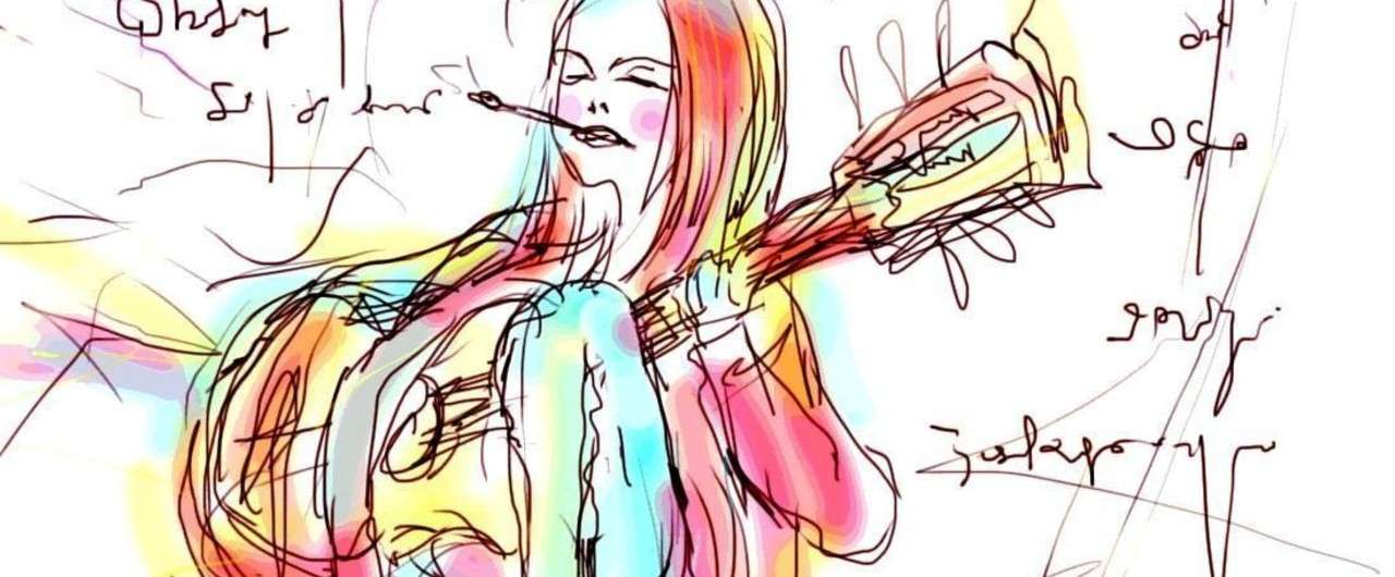 キセルイラスト の新着タグ記事一覧 Note つくる つながる とどける