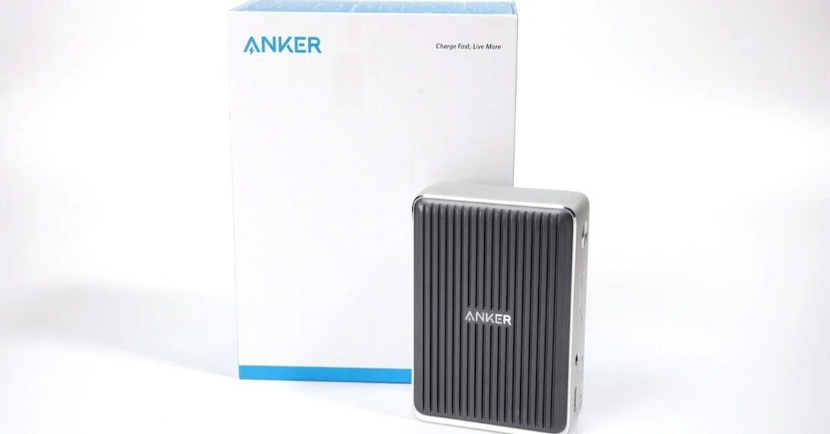 レビュー】Anker PowerExpand Elite 13-in-1はM1 MacBook Air/Proに 