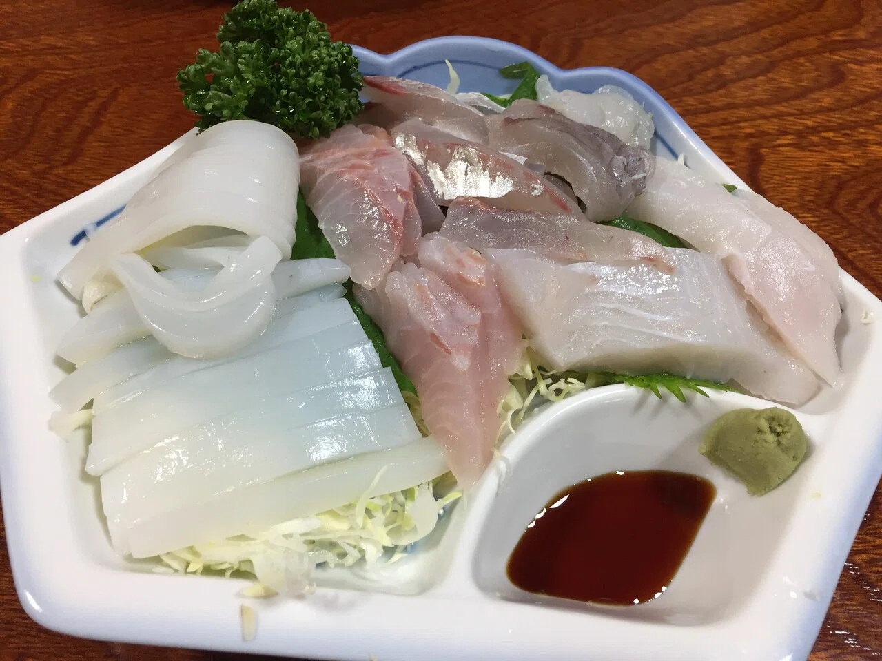 憧れは憧れのままに 私はただひたすらに魚を食す 漁師民宿たにひさ 福井県小浜市 おがたきりこ 旅するフリーライター Note