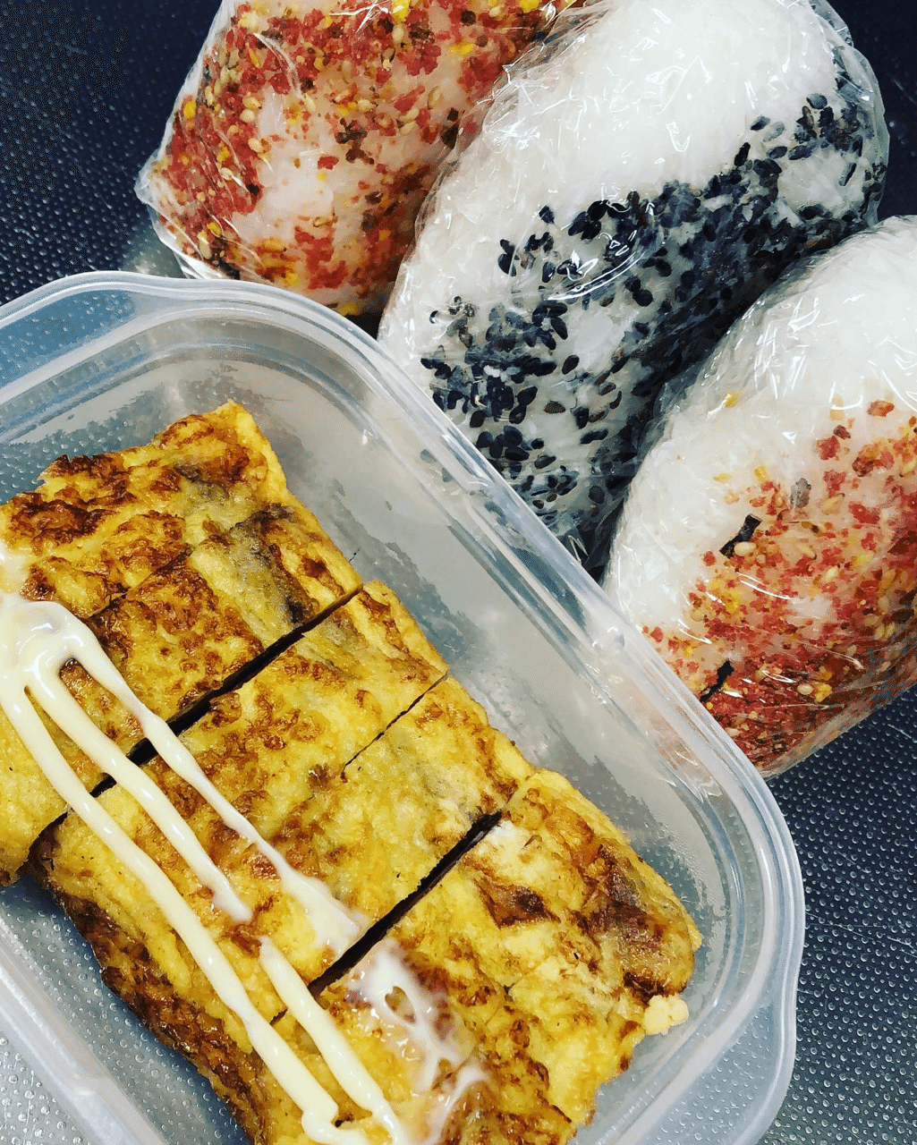 毎日のお弁当 今日も寒い いずみんママ Note