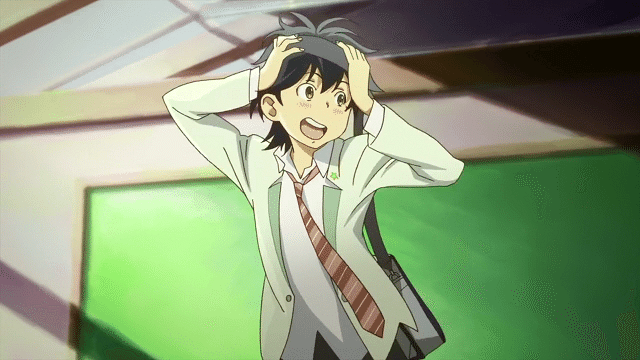 アニメ映画 ねらわれた学園 を読む たすけ Note