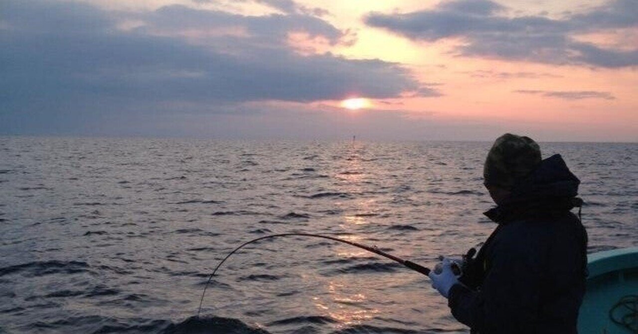 冬の釣りに最適 ワークマンの防寒ブーツ ゆうた Note