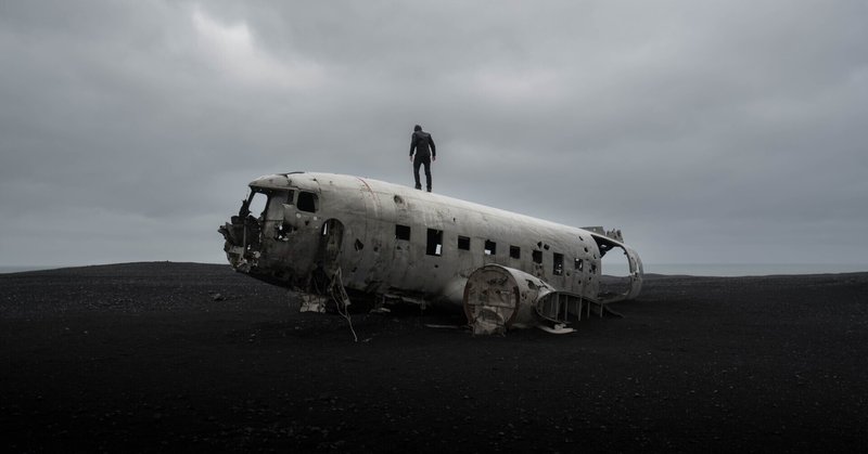 洋楽和訳 Walked Through Hell Anson Seabra 涙の夜に聴きたい曲 Sharon Note