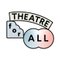 THEATRE for ALL LABマガジン