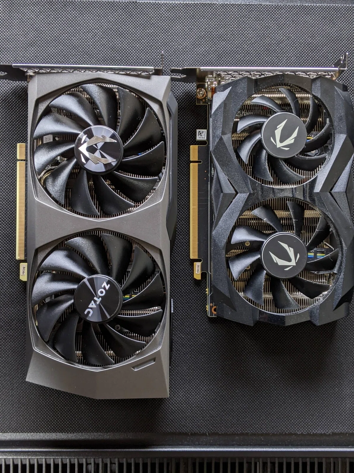 ZOTAC RTX 3060 Tiの初期不良の顛末｜R-9