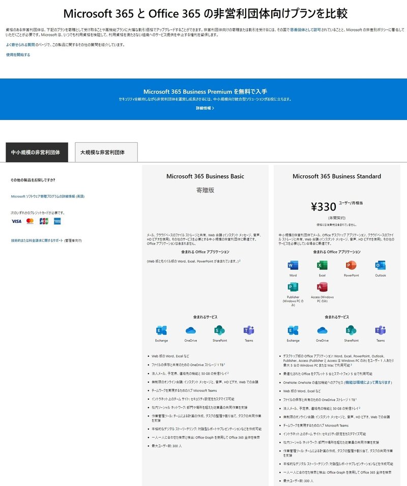 Npoのためのitツール活用 Vol 3 Techsoupでoffice365登録 後編 Tring Note