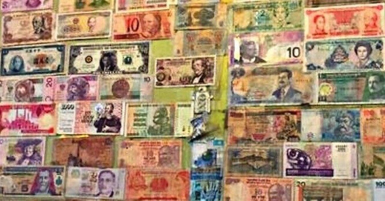 FXで、すっかからかんになる理由｜遠藤 直紀(ビービット 代表)