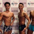 無職でどうしようもなかった僕が筋トレに目覚めて5ヶ月で全国大会のチケットを手に入れるまでの軌跡 Yuki 筋トレ グルメ キャリア Note 無職でどうしようもなかった僕が筋トレに目覚めて5ヶ月で全国大会のチケットを手に入れるまでの軌跡 Yuki 筋トレ グルメ キャリア Note