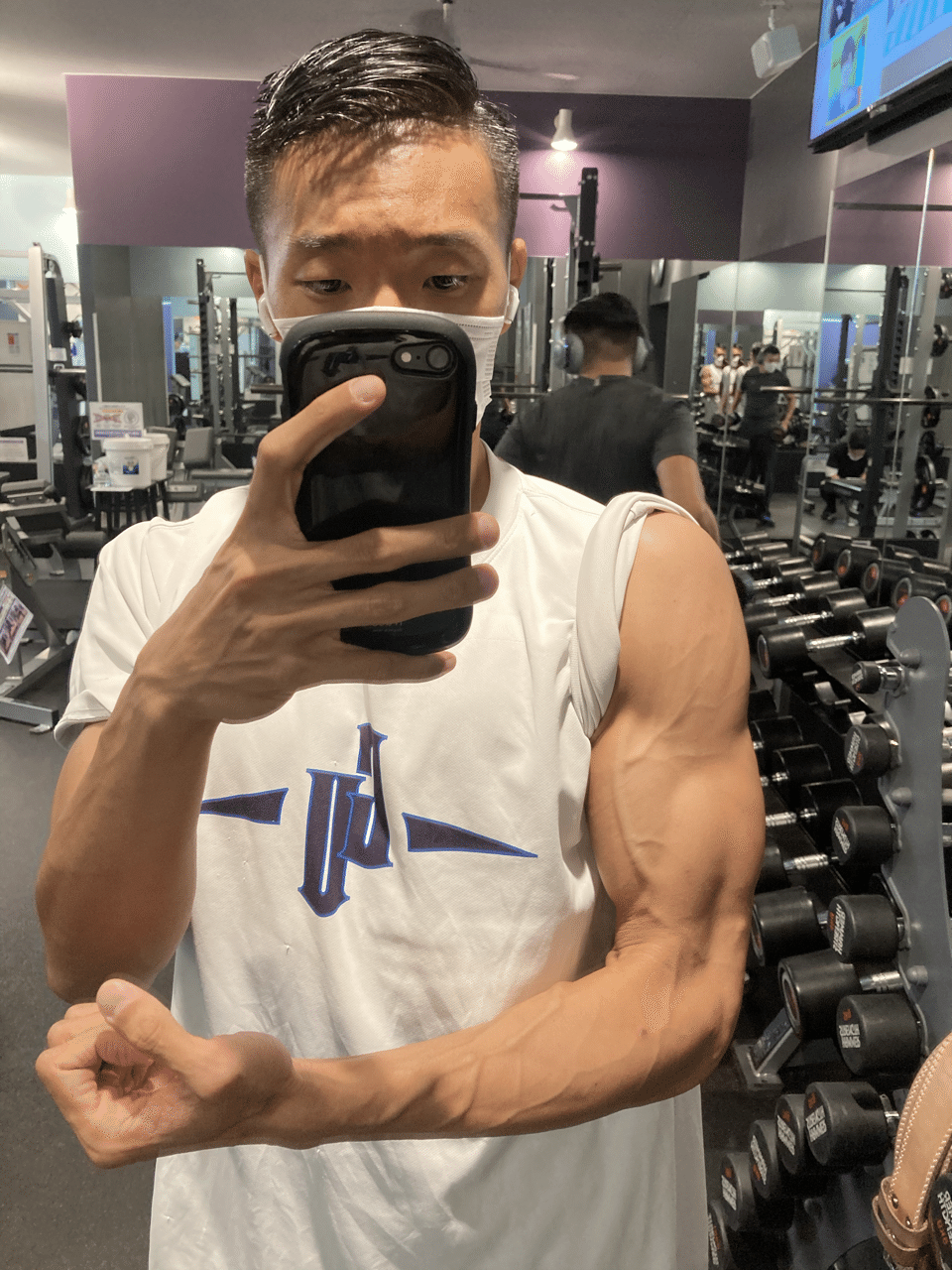 無職でどうしようもなかった僕が筋トレに目覚めて4ヶ月で全国大会のチケットを手に入れるまでの軌跡 Yuki 筋トレ サラリーマン Note 無職でどうしようもなかった僕が筋トレに目覚めて4ヶ月で全国大会のチケットを手に入れるまでの軌跡 Yuki 筋トレ サラリーマン Note