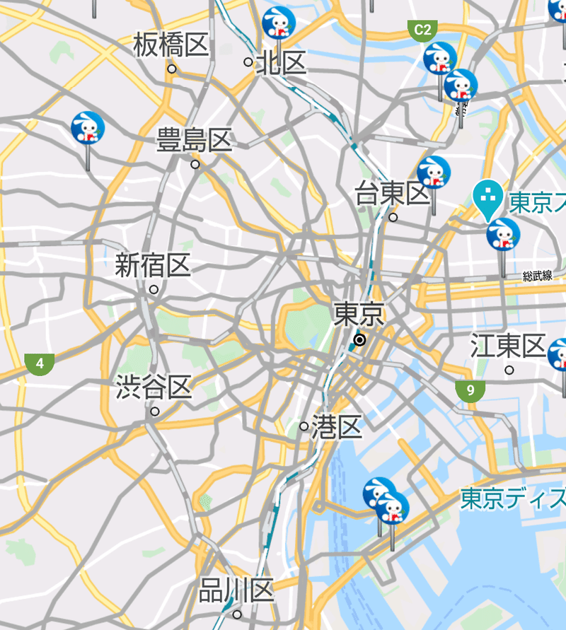 西松屋がすごいらしい とにかく 神宮 Web広告運用 プランニング Note