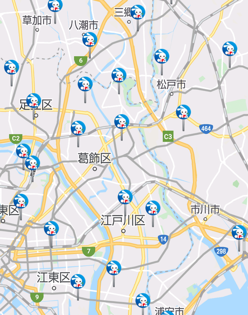 西松屋がすごいらしい とにかく 神宮 Web広告運用 プランニング Note