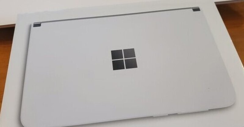 Surface Duo Docomoのsimをいれた経緯など くつしたねこ Note
