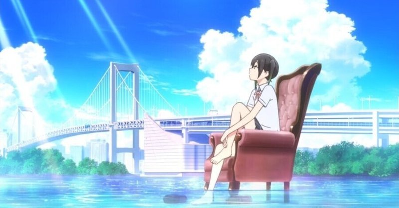 Tvアニメ 虹ヶ咲学園スクールアイドル同好会 が描いた侑と9人の絆 ある僭主の 百日天下 とその手口 髙橋 優 Note