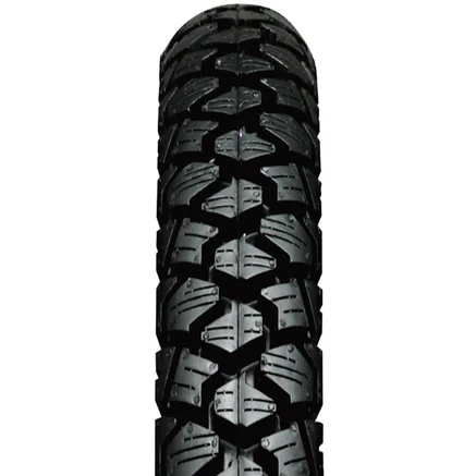 バイクのスノータイヤ｜フラン